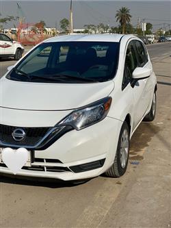 Nissan Versa Note